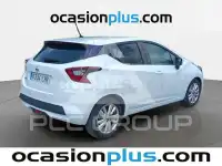 2020 Nissan MICRA