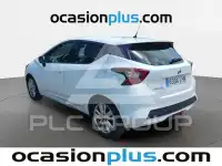 2020 Nissan MICRA
