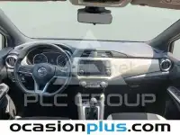 2020 Nissan MICRA
