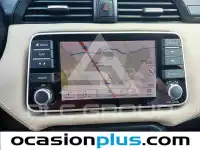 2020 Nissan MICRA
