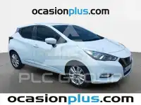 2020 Nissan MICRA