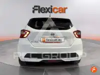 2020 Nissan MICRA