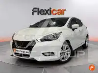 2020 Nissan MICRA