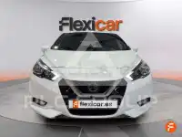 2020 Nissan MICRA