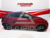 2020 Nissan MICRA