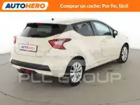 2020 Nissan MICRA
