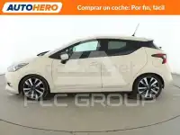 2020 Nissan MICRA
