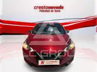 2020 Nissan MICRA