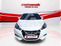 2020 Nissan MICRA