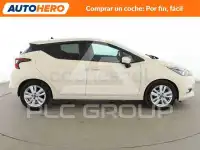 2020 Nissan MICRA