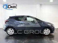 2020 Nissan MICRA