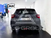 2020 Nissan MICRA