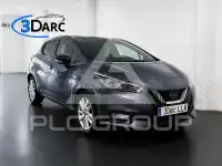 2020 Nissan MICRA