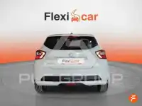 2020 Nissan MICRA