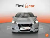 2020 Nissan MICRA