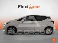 2020 Nissan MICRA