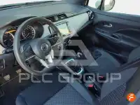 2020 Nissan MICRA