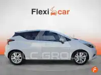 2020 Nissan MICRA