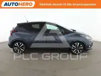 2020 Nissan MICRA
