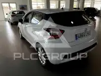 2020 Nissan MICRA