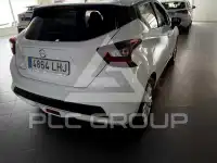 2020 Nissan MICRA