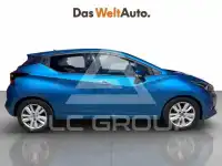 2020 Nissan MICRA