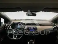 2020 Nissan MICRA