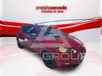 2020 Nissan MICRA