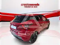 2020 Nissan MICRA
