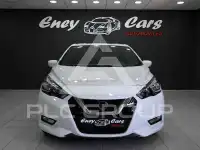2020 Nissan MICRA