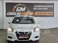 2020 Nissan MICRA