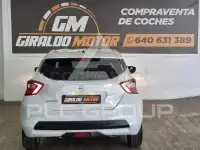 2020 Nissan MICRA