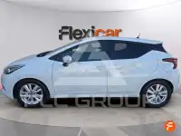 2020 Nissan MICRA