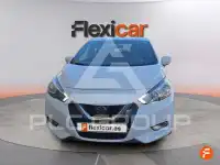 2020 Nissan MICRA