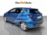 2020 Nissan MICRA
