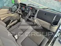 2020 Nissan NT 400