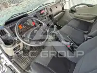 2020 Nissan NT 400