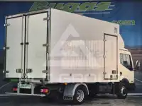 2020 Nissan NT 400