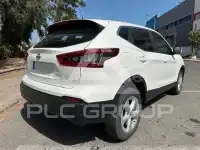 2020 Nissan QASHQAI
