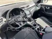 2020 Nissan QASHQAI