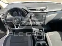 2020 Nissan QASHQAI