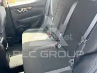 2020 Nissan QASHQAI
