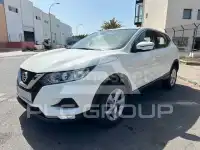 2020 Nissan QASHQAI