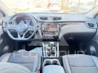 2020 Nissan QASHQAI
