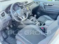 2020 Nissan QASHQAI