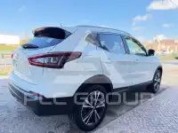2020 Nissan QASHQAI