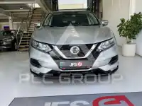 2020 Nissan QASHQAI