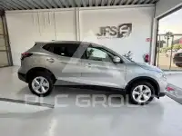 2020 Nissan QASHQAI