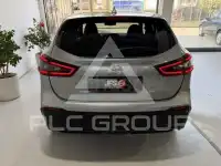 2020 Nissan QASHQAI
