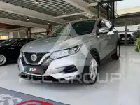 2020 Nissan QASHQAI